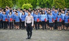 Hari Pahlawan di Hub bahas: Teladani Pahlawanmu, Cintai Negerimu