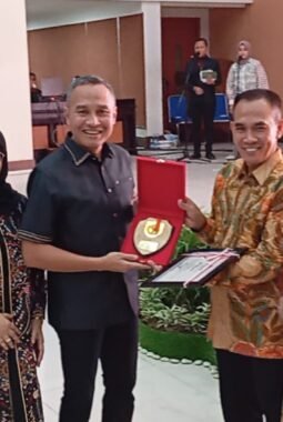 Lepas Sambut Danrem 051/WKT Wijayakarta, KODAM JAYA JAYAKARTA