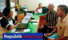 Terima Kasih Atensi Kapolda NTT, Keluarga Korban Kembali Datangi Polda NTT