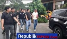 Operasi Berantas Jaya 2025: Polda Metro Tumpas Pungli Parkir Ilegal di Rusunami City Garden