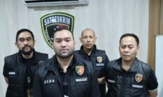 Ngaku Polisi, Tipu Pasangan Muda Jual Motor – Dua Pelaku Diciduk Satreskrim Polres Jakbar