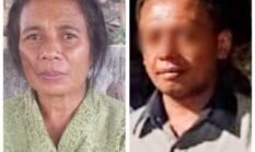 Kasus Ancam Bunuh Ibu Tiri Di Tesbatan, Polsek Amarasi Diminta Segera Tindaklanjuti
