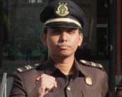Diduga Selewengkan Dana BOS, Kepsek SMKN I Larantuka Resmi Di Tahan Kejari Flotim
