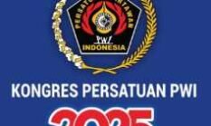 Kongres Persatuan PWI Segera Dilaksanakan, SC dan Peserta Kongres Sudah Disepakati