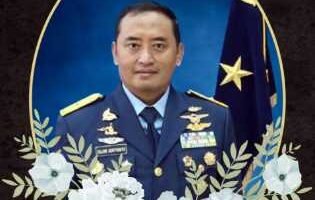 TNI Berduka, Kehilangan Satu Putra Terbaik Dalam Latihan FASI