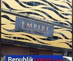 Message Empire di Duga Menyediakan Layanan Plus-plus