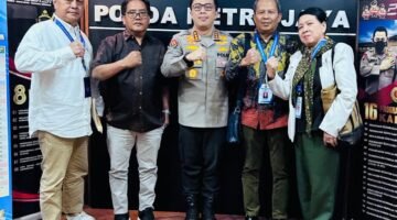 Panitia Kongres Persatuan PWI Terus Matangkan Persiapan