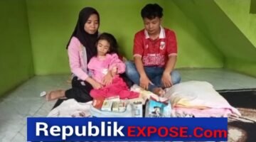 Silvi Bocah 8 Tahun Kondisinya Memprihatinkan Butuh Perhatian Semua Pihak