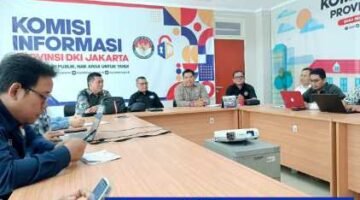 Podcast KI DKI Jadi Gema Demokrasi, Dukung Anugerah Jurnalistik MH Thamrin ke-51