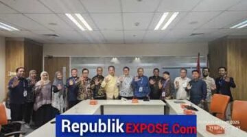 Diskominfotik DKI Jakarta Dukung Penuh Kongres Persatuan PWI 2025