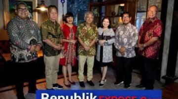 PWI Jaya Matangkan Malam Puncak MHT Award 2025, Tiga Nominee di Tujuh Kategori Siap Rebut Penghargaan