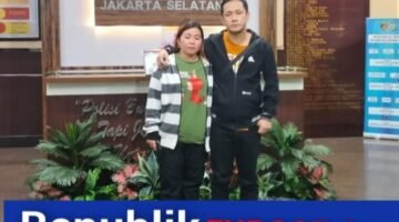Disebut Cemarkan Nama Baik, Dua Saksi Mengaku Punya Bukti