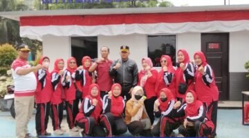 Cegah DBD, Tim Jumantik RW 014 Cengkareng Timur Lakukan Pengecekan di Sekolah Pah Tsung