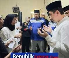 Dr. Ir. Raden Kun Wardana Abyoto, M.T.: Negara Wajib Hadir, Usut Tuntas Kematian Driver Ojol Affan Kurniawan