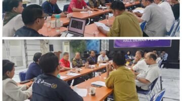 Panpel Siapkan Live Streaming Youtube untuk Kongres Persatuan PWI 2025