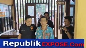 Terkuak, Ini Motif Suami dikebon Jeruk Tega Bunuh Istri