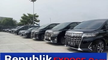 Apa Saja yang Perlu Diperhatikan Sebelum Menyewa Mobil di Jakarta?