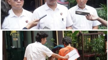 Polsek Kebon Jeruk Gelar Rekonstruksi Kasus Penganiayaan Berat Berencana yang Tewaskan Seorang Pria Agen Elpiji di Duri Kepa