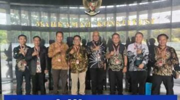 Negara wajib memastikan perlindungan wartawan berjalan adil dan berkelanjutan.