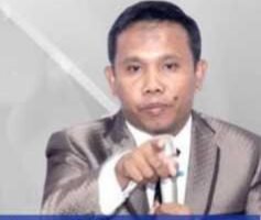 Presiden Prabowo Subianto Pasang Badan untuk Whoosh (JOKOWI), Kapan Pasang Badan untuk Rakyat Banten?