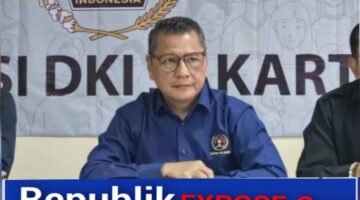 OKK PWI Jaya Tekankan Etika, PD/PRT, dan Penilaian Tertulis untuk Seluruh Peserta