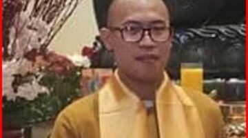 Aksih Bersih Bersih Arief Budiman Lurah Kapuk Jakarta Barat Manfaatkan Waktu Begini Kata Romo Rafian.