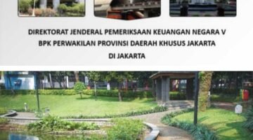 Puluhan Ribu Meter Persegi Fasos Meruya Tak Jelas, Ada Apa dengan Pengelolaan Aset DKI?