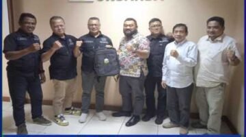 DPP Organda Soroti Terminal Bayangan, BBM Barcode, dan Lemahnya Koordinasi Transportasi Darat