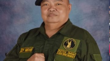 Ketua Umum LHI Brigjen TNI (Purn) Edy Imran, S.H., M.Si., M.H., : Siap Kawal Penegakan Hukum Nasional