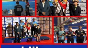 Brimob Polda Metro Jaya Torehkan Prestasi di Kejuaraan Asian Rifle/Pistol Championship 2026