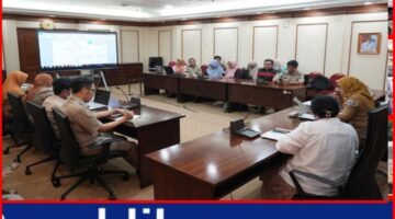 Dari Konveksi hingga Urban Farming, Pemkot Jakbar dan Urindo Matangkan Kerja Sama Strategis