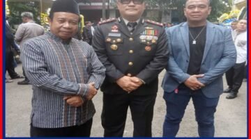 Kepolisian Republik Indonesia kembali Berduka Kehilangan Salah Satu Perwira Terbaiknya,