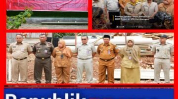 Pemkot Jakarta Barat Segel MMT Padel di Kembangan, Operasional Dihentikan Sementara