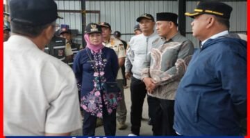 Warga Apresiasi Aksi Cepat Pemkot Jakbar, Diminta Jaga Kebersihan Saluran