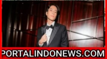 Kabar Duka , Penyanyi Indonesia Vidi Aldiano Meninggal Dunia