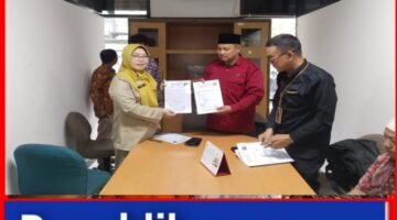 Merasa Hak Sebagai Karyawan di Abaikan Karyawan PT. NSS Gugat Perusahaan.