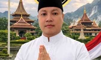 Ketua Umum LBH Harimau Raya Ucapkan Selamat Hari Raya Idul Fitri 1 Syawal 1447 H. Dimas Wahyu “Momentum Kembali ke Fitrah dan Memperkuat Komitmen Menegakkan Keadilan”.