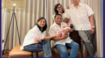 Pendiri Persaudaraan Timur Raya (PETIR) Semmy Manafe: Idul Fitri Momentum Kembali Suci dan Menguatkan Persaudaraan