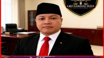 LBH Harimau Raya Tetap Buka Layanan Meski di Bulan Syawal,Tegaskan Layanan Pendampingan Hukum Tanpa Jeda Pasca Libur Idul Fitri.