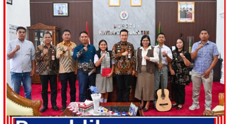 foto slider headline