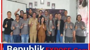 Tim Matangkan “Humbahas Triathlon” 2026 di Baktiraja.