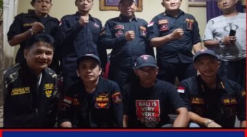 GRIB Jaya PAC Kembangan Gelar Tasyakuran Milad ke-15 dan Halal Bihalal