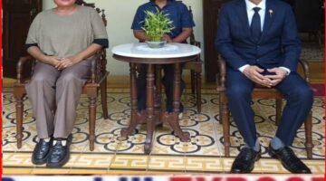 BENTENG 212 JOKOWI Sambangi Jokowi,” Masih Konsisten dan Percaya Padanya