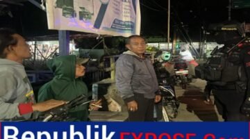 Brimob PMJ Sterilisasi Gereja Yohanes Penginjil di Jaksel, Ibadah Paskah Berlangsung Aman