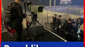 Detasemen Gegana Sterilisasi Konser AESPA 2026, Dipastikan Berlangsung Aman