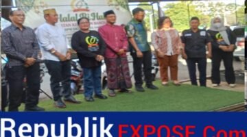 JKB Tegaskan Kebersamaanya Pada Pemerintahan Probobowo-Gibran Dalam Cegah Tangkal Radikalisme dan Intoleran di Indonesia