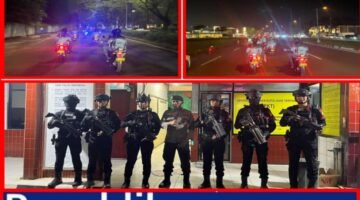 Batalyon C Pelopor Intensifkan Patroli Operasi Pekat Jaya 2026, Cegah Tawuran di Tangsel–Tangkot