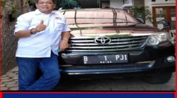 Ketua Dewan Pembina MIO Taufiq Rahman: OTT KPK Bukti Ketegasan, Tapi Sistem Masih Bermasalah