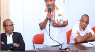 Sikat Pelanggaran Hak Cipta, Jovi Baptista Tegaskan Stop Cover Lagu Harga Mati