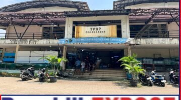 Pedagang Ikan Hias Cengkareng Keluhkan Sepinya Pembeli, Harapkan Pembinaan dan Promosi Lebih Maksimal